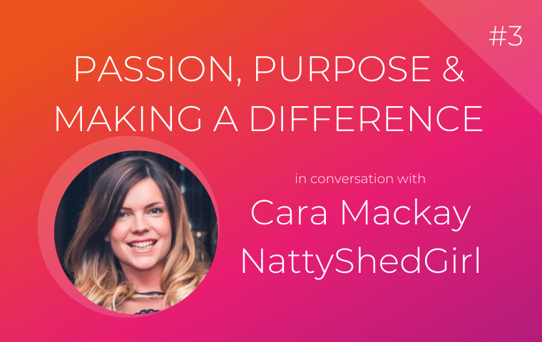 Cara Mackay On Being Real, Relationships & Respect