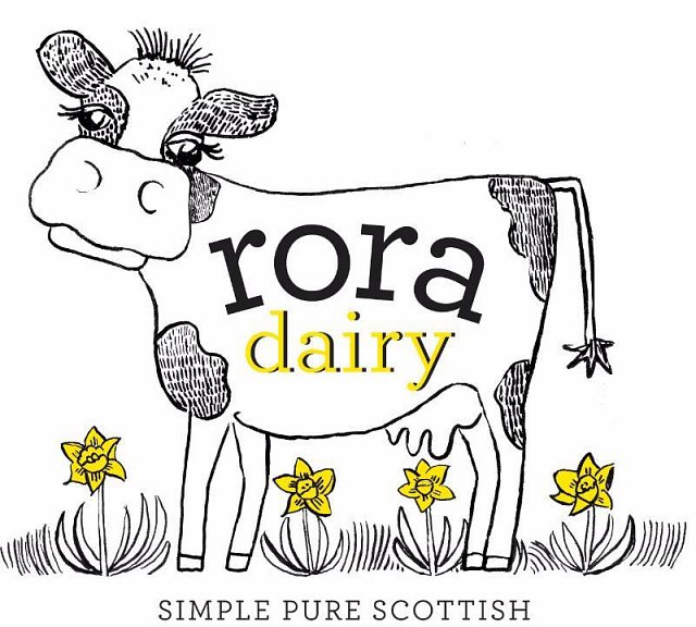 Rora Dairy Scottish Yoghurt