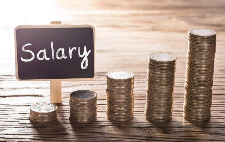 How To Answer Interview Questions About Salary