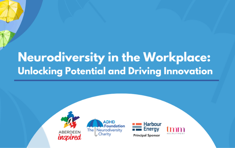 Neurodiversity In The Workplace